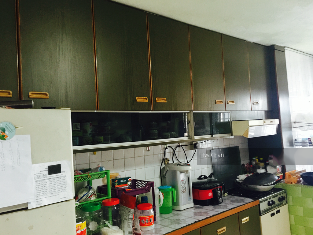 Blk 138 Lorong Ah Soo (Hougang), HDB 4 Rooms #109391232